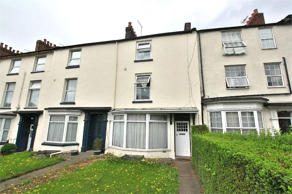 Royal Terrace, Barrack Road, Northampton, NN1 3RF, photo 9