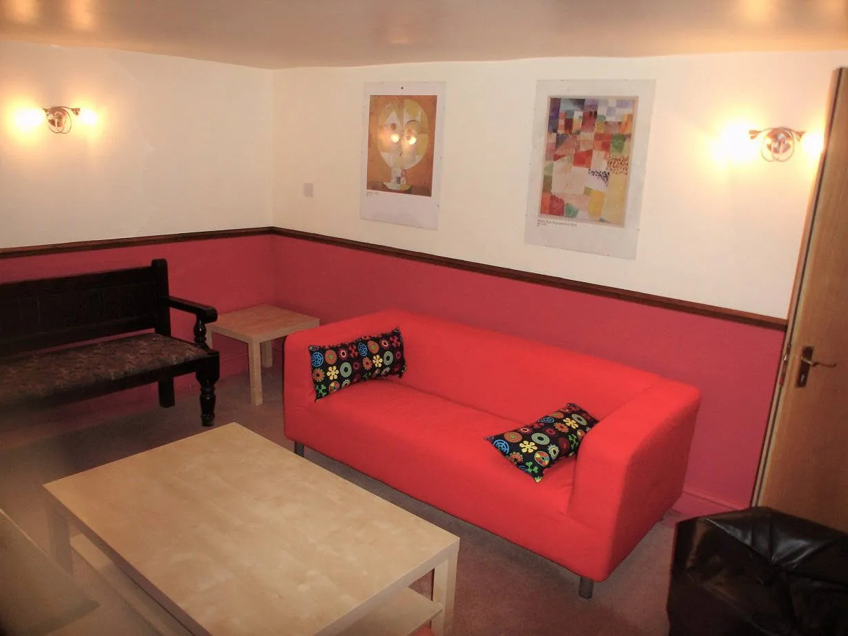 Royal Terrace, Barrack Road, Northampton, NN1 3RF, photo 8