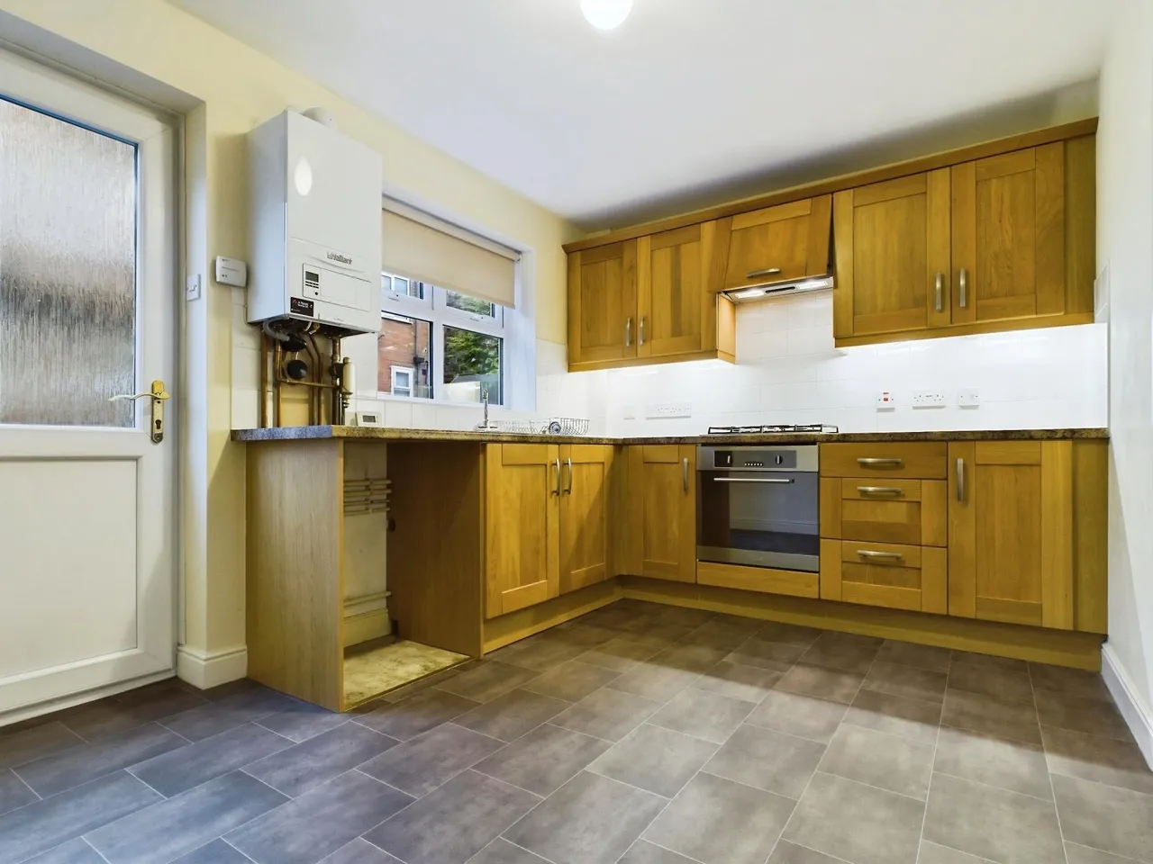 Somerset Road, Harrogate, HG2, photo 3