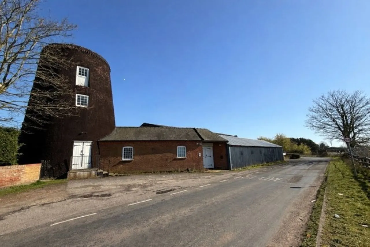 Mill Lane, Addlethorpe, PE24, photo 2