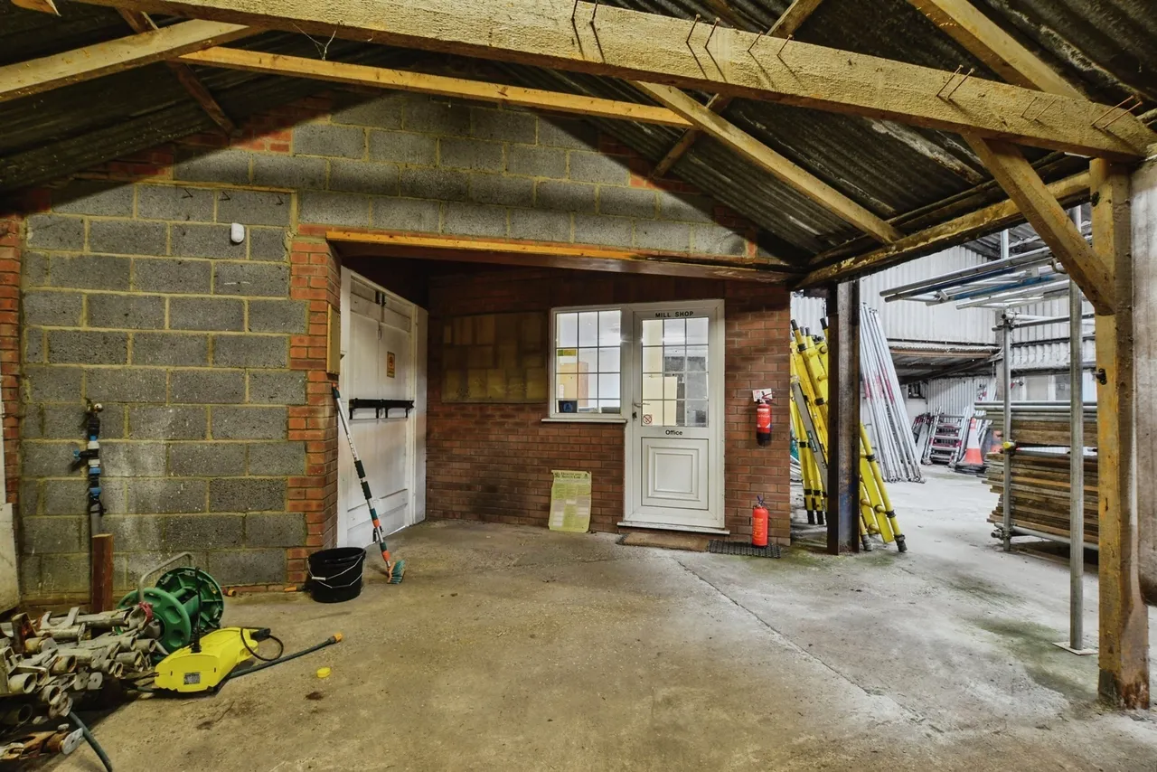 Mill Lane, Addlethorpe, PE24, photo 19