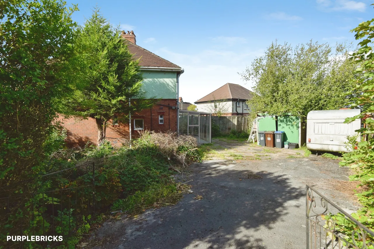 Abbotts Road, Leek, ST13, photo 25