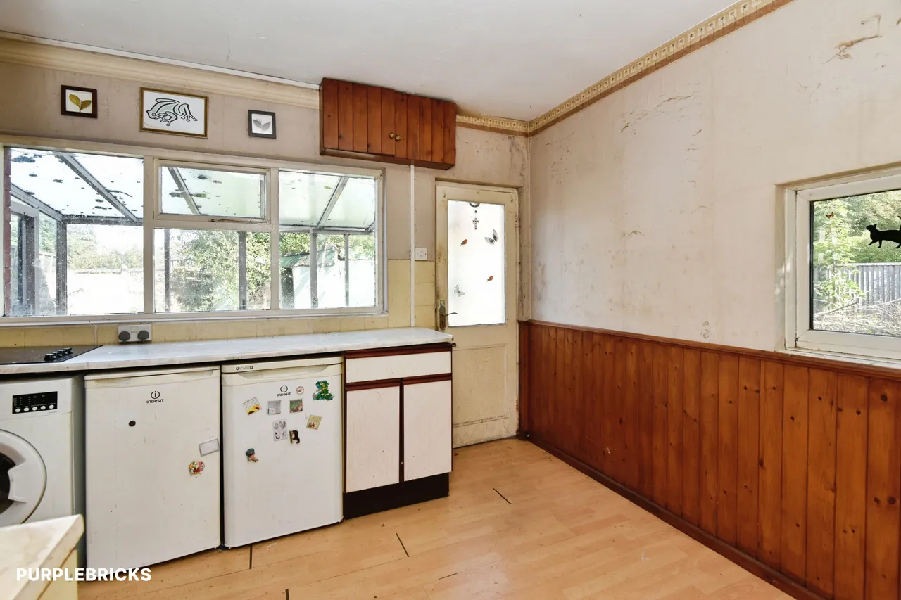 Abbotts Road, Leek, ST13, photo 3