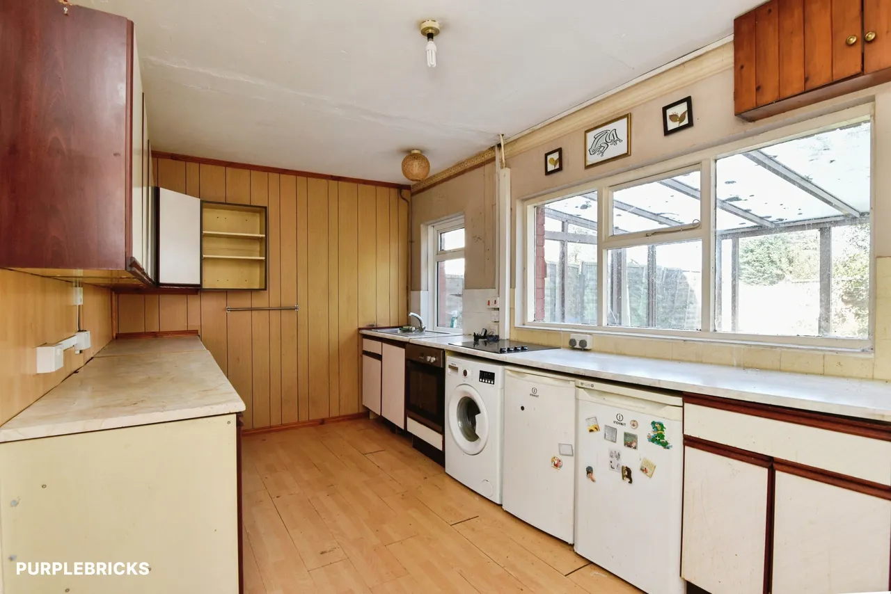 Abbotts Road, Leek, ST13, photo 4