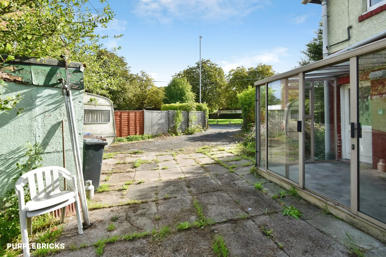 Abbotts Road, Leek, ST13, photo 23