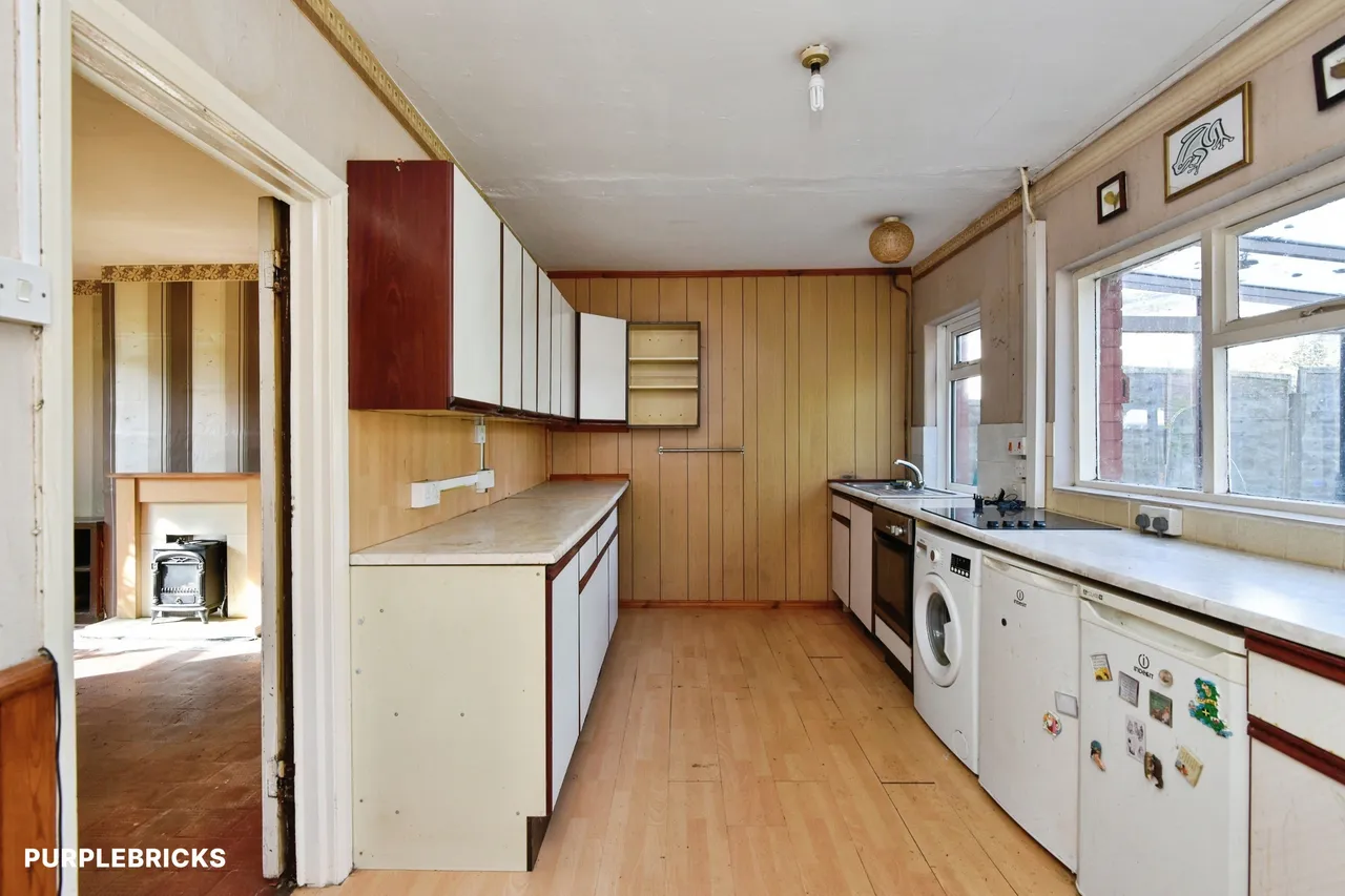 Abbotts Road, Leek, ST13, photo 6