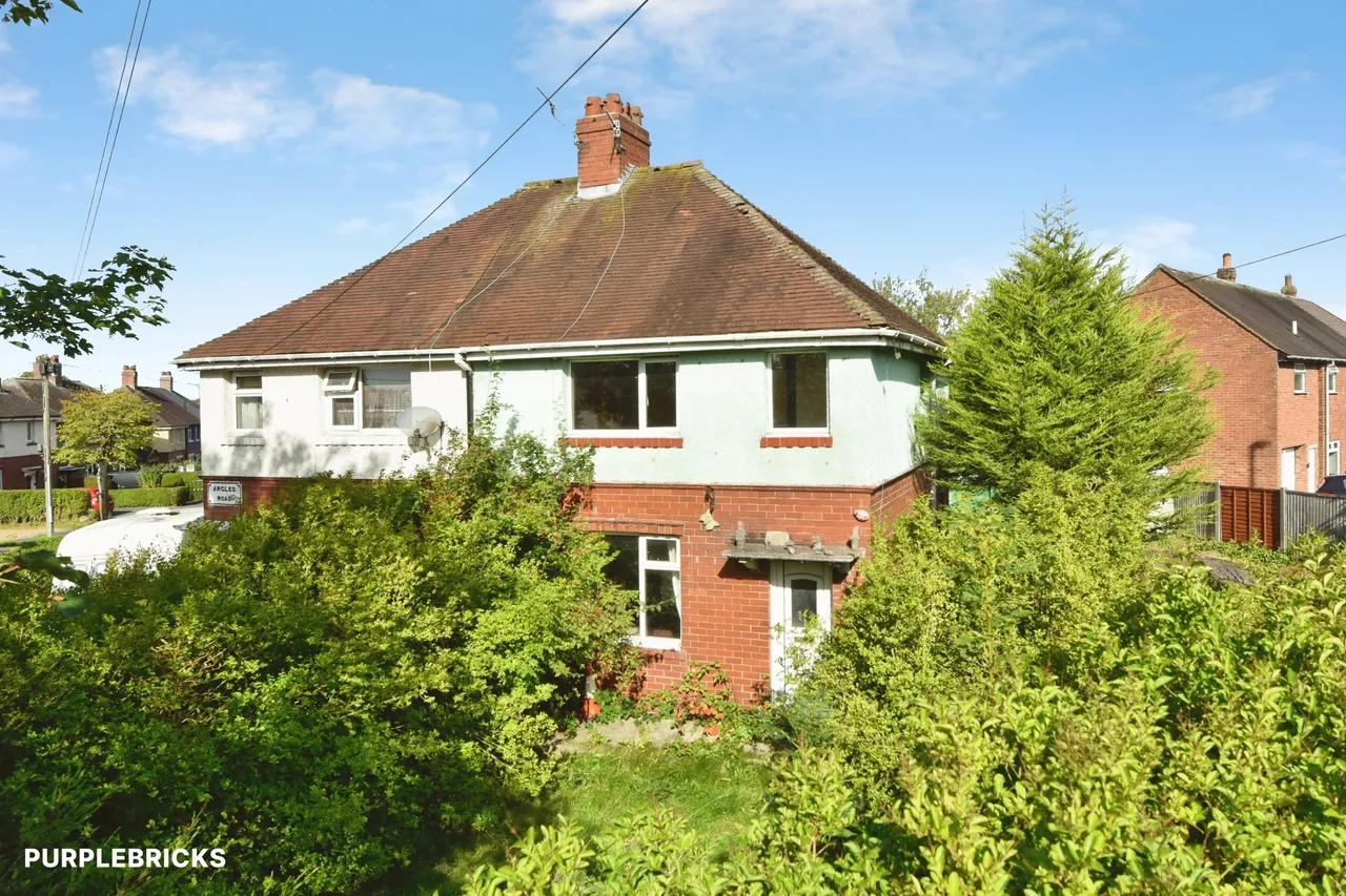 Abbotts Road, Leek, ST13, photo 24
