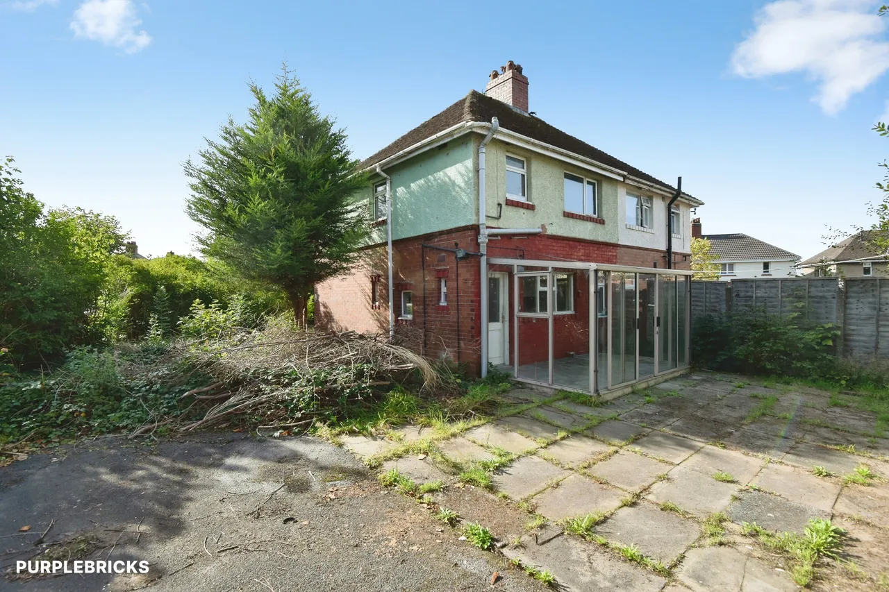 Abbotts Road, Leek, ST13, photo 22