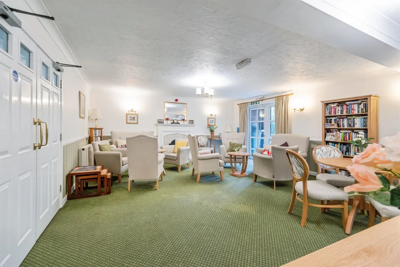 Mill Stream Court, Abingdon, OX14, photo 9