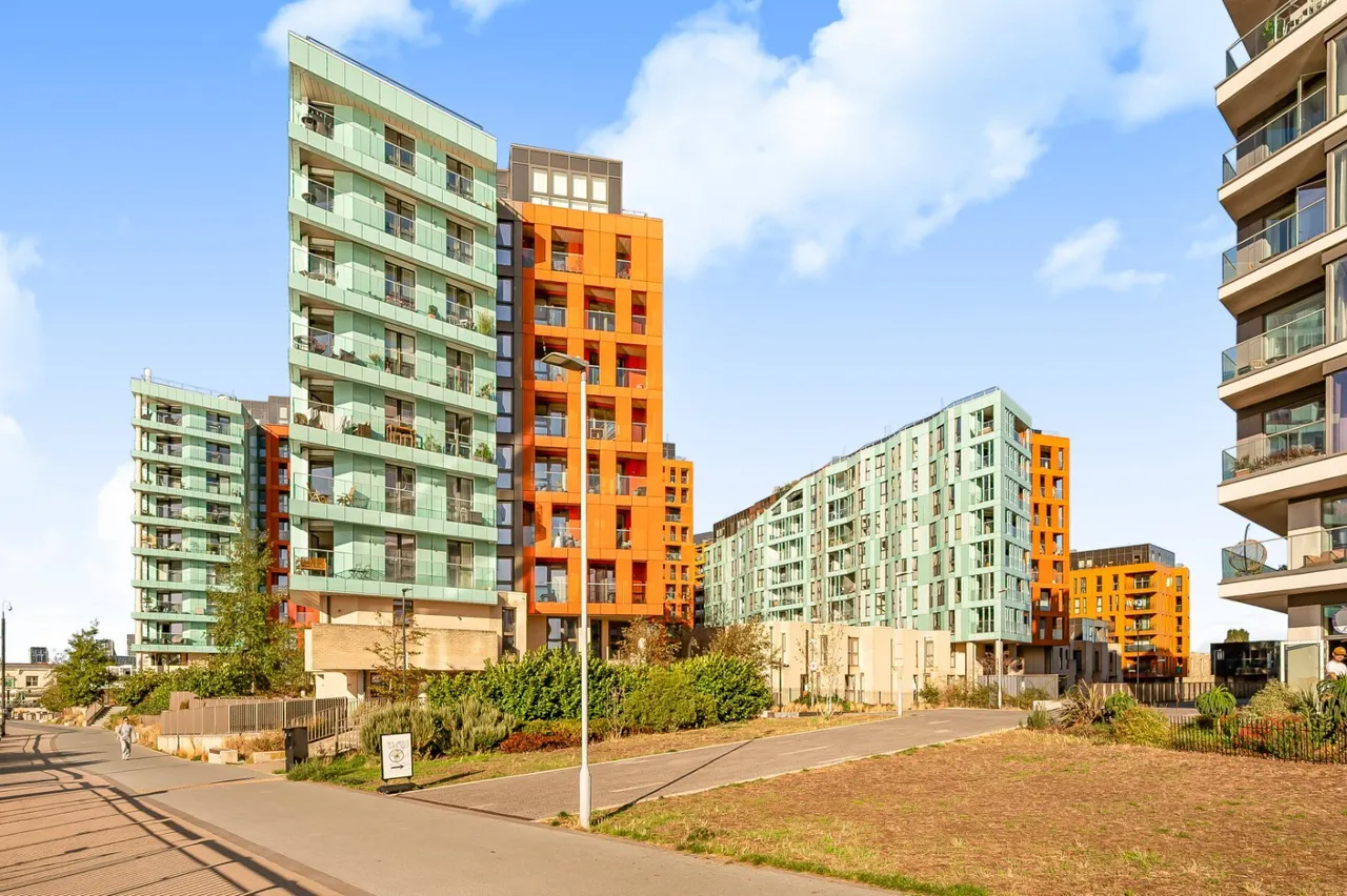 Cable Walk, Greenwich, SE10, photo 15