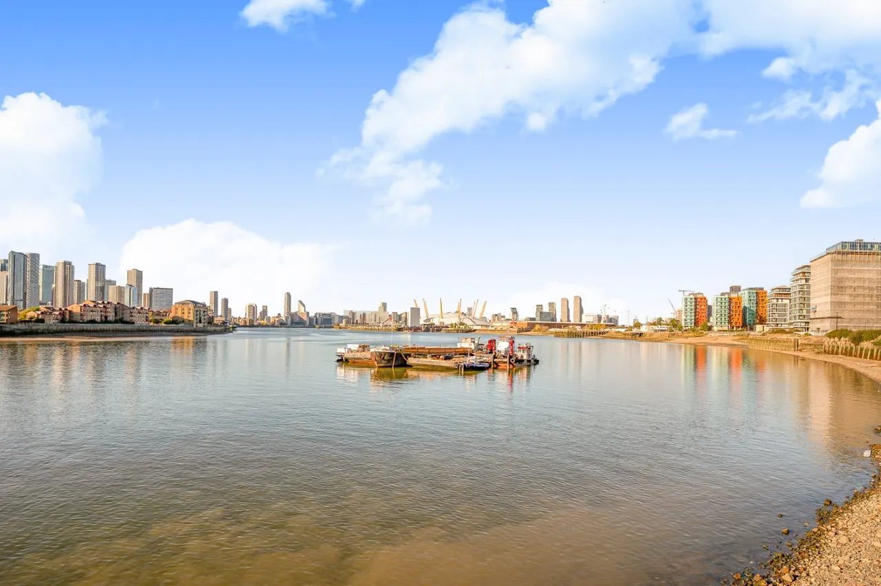 Cable Walk, Greenwich, SE10, photo 11