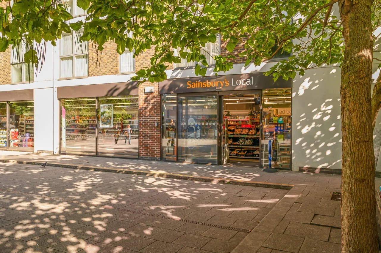 Cable Walk, Greenwich, SE10, photo 12