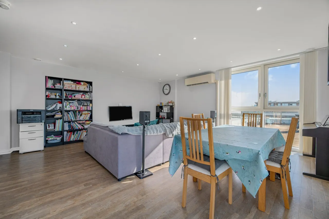 Cable Walk, Greenwich, SE10, photo 24