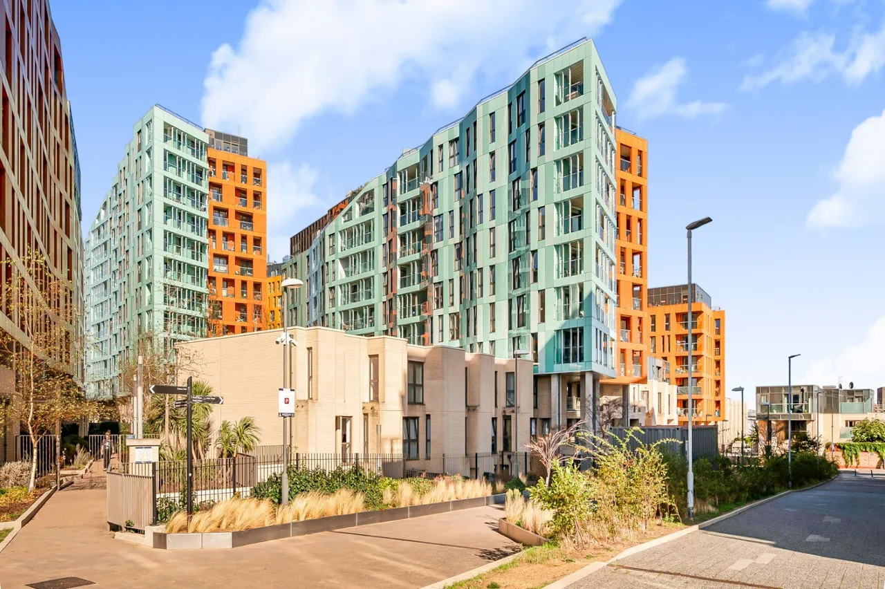 Cable Walk, Greenwich, SE10, photo 14