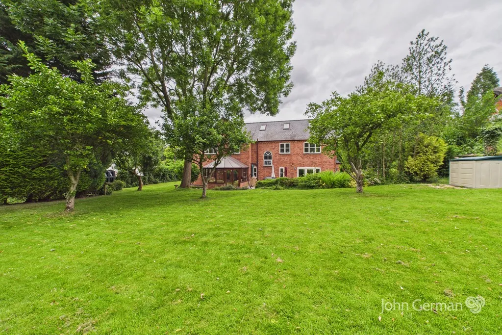 Willow Lane, Somersal Herbert, photo 5