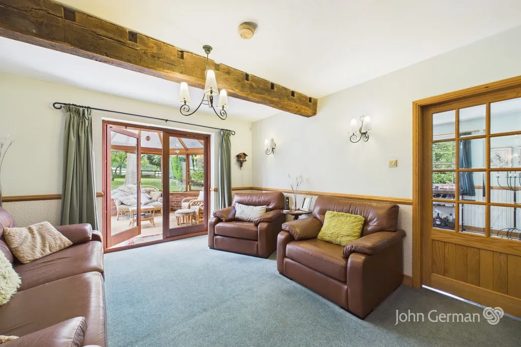 Willow Lane, Somersal Herbert, photo 12