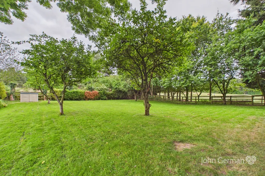 Willow Lane, Somersal Herbert, photo 29