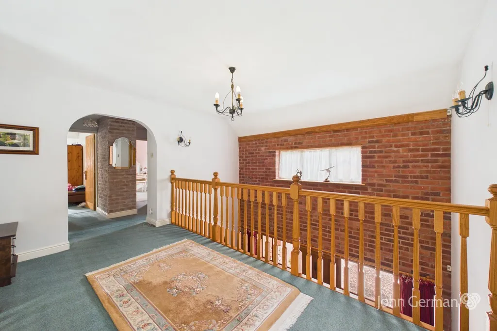 Willow Lane, Somersal Herbert, photo 14