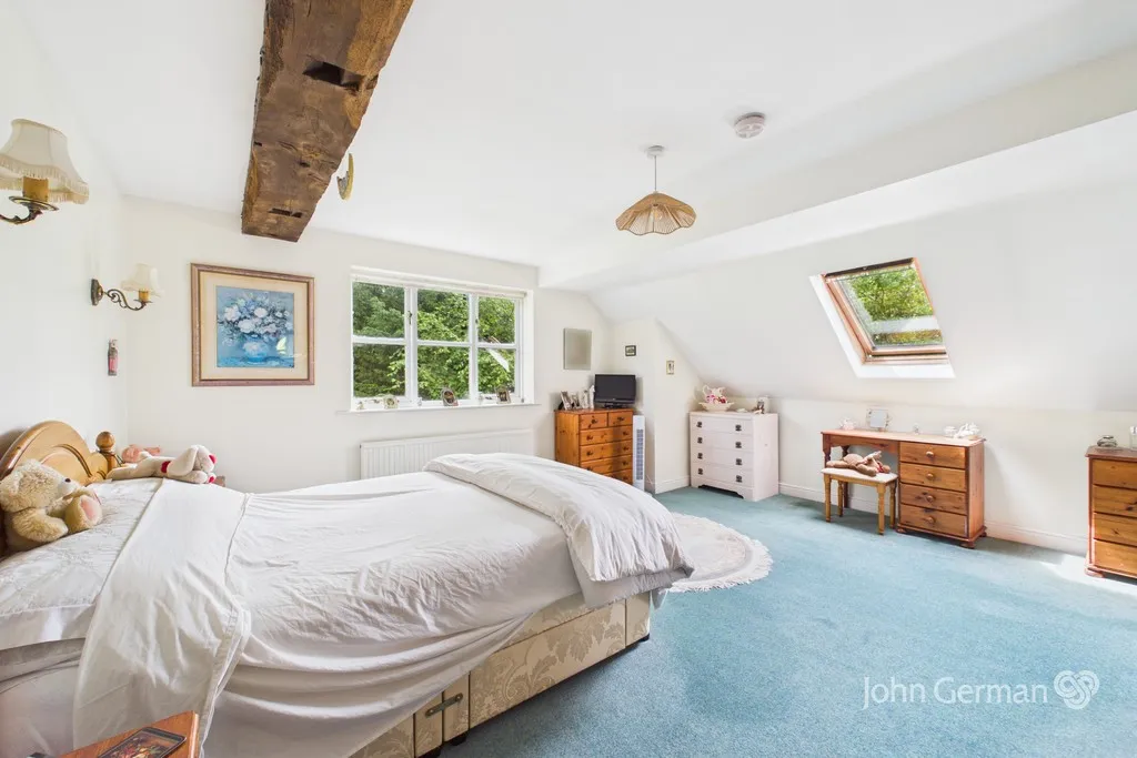 Willow Lane, Somersal Herbert, photo 16