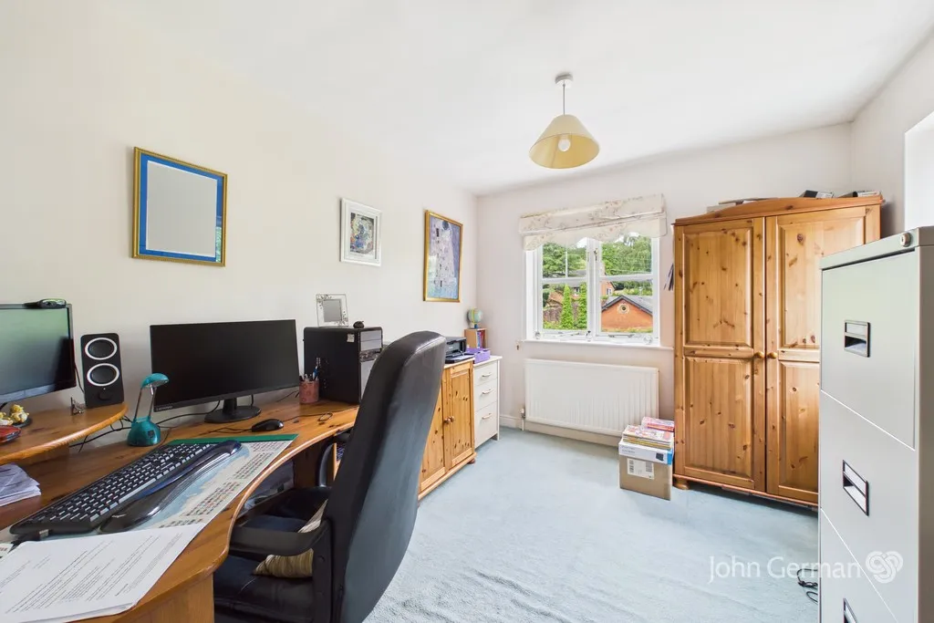 Willow Lane, Somersal Herbert, photo 23