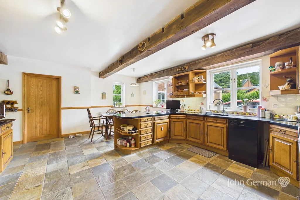 Willow Lane, Somersal Herbert, photo 20