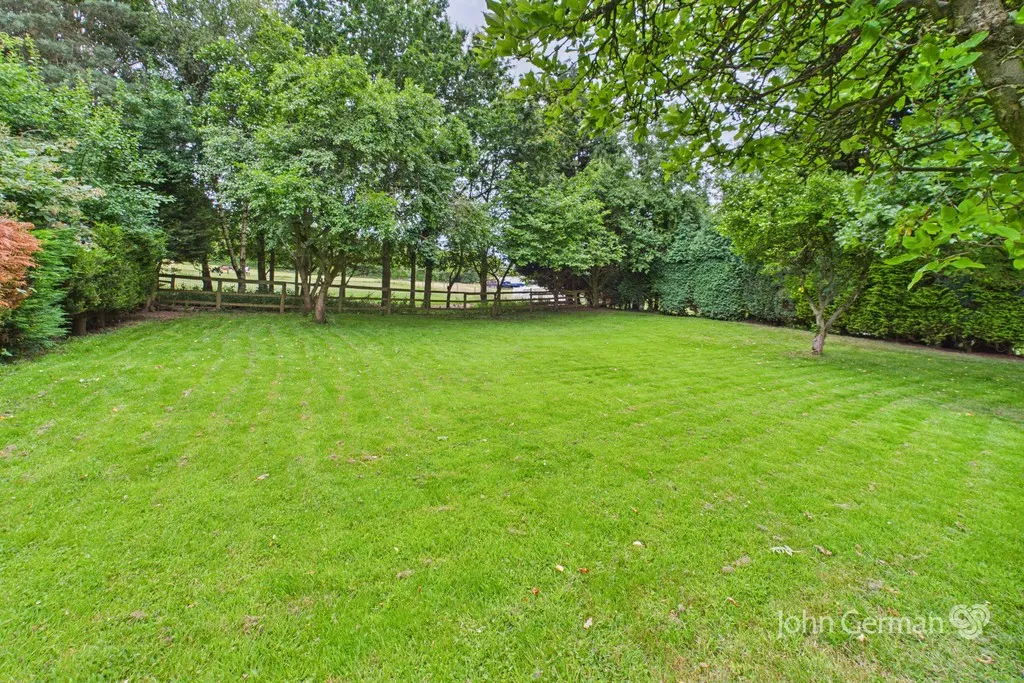 Willow Lane, Somersal Herbert, photo 11
