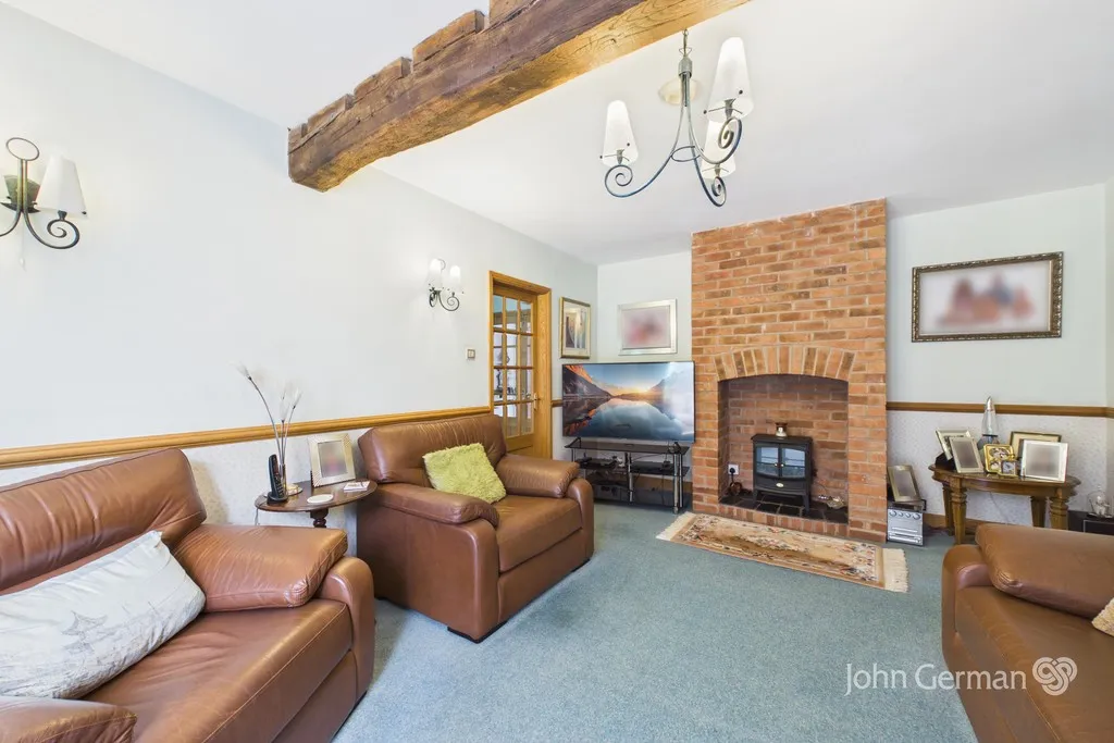 Willow Lane, Somersal Herbert, photo 9