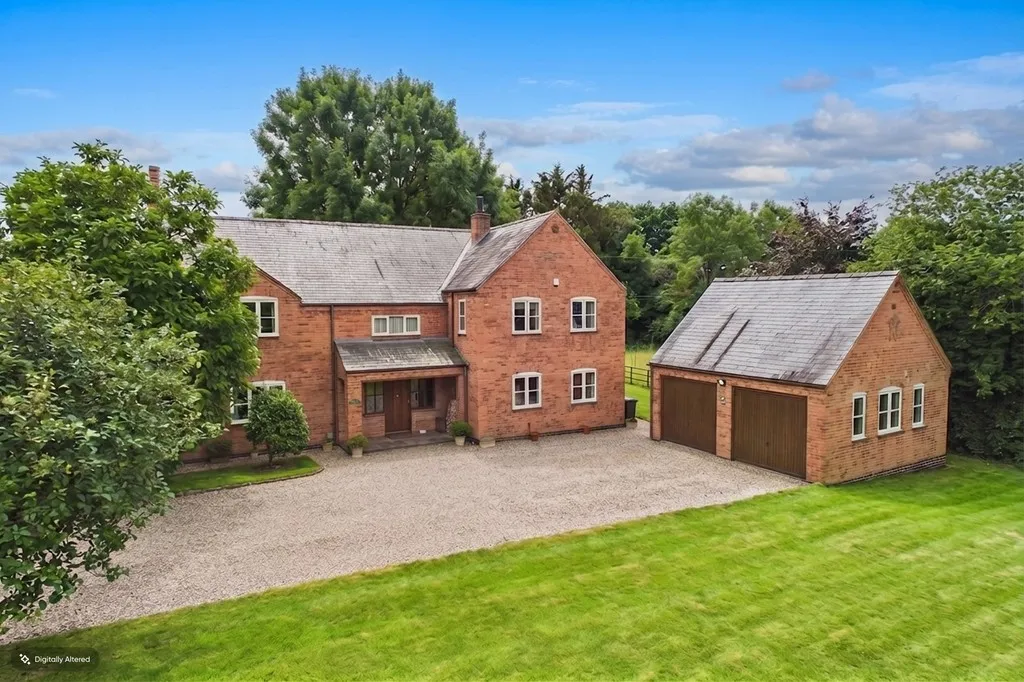 Willow Lane, Somersal Herbert, photo 32