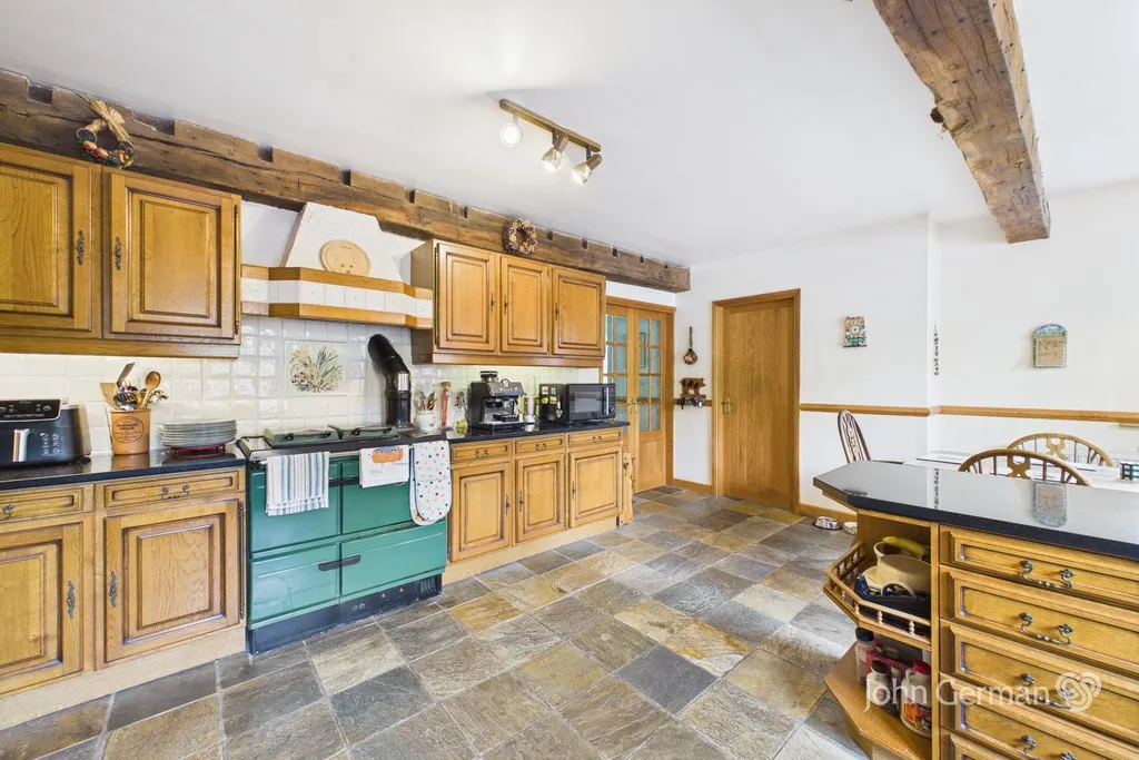 Willow Lane, Somersal Herbert, photo 13