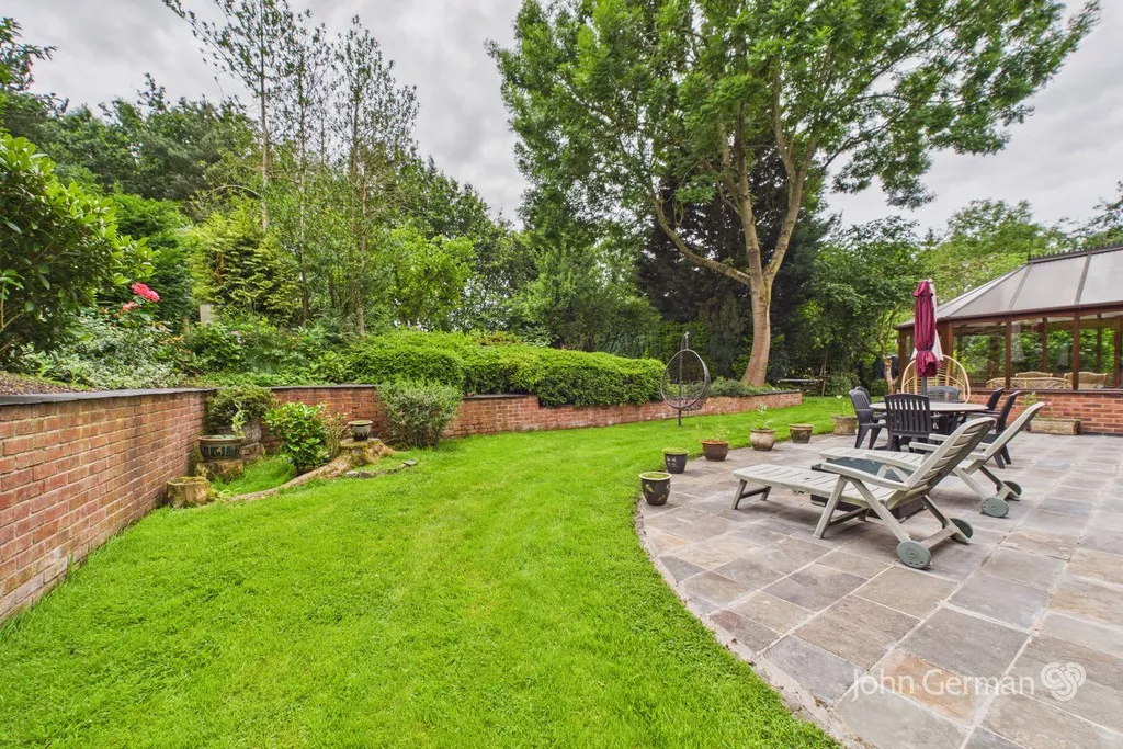 Willow Lane, Somersal Herbert, photo 21