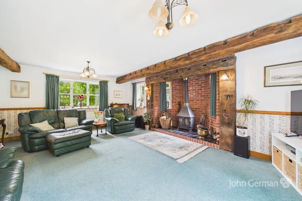 Willow Lane, Somersal Herbert, photo 8