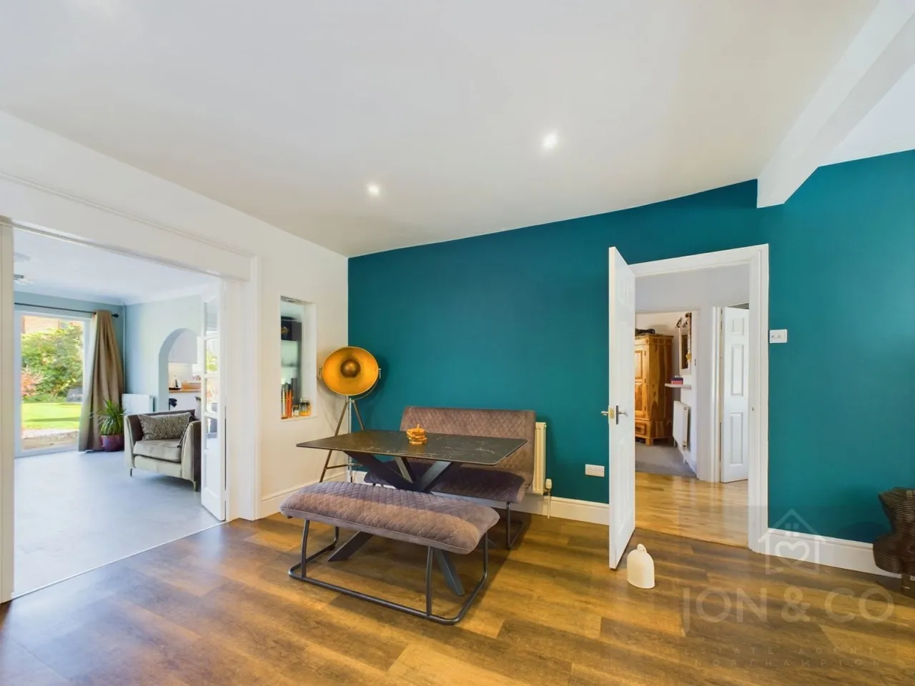 Moulton Way South, Moulton, NN3, photo 4