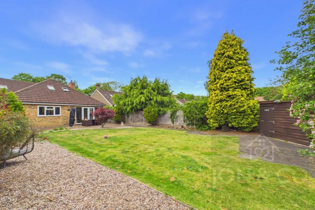 Moulton Way South, Moulton, NN3, photo 26