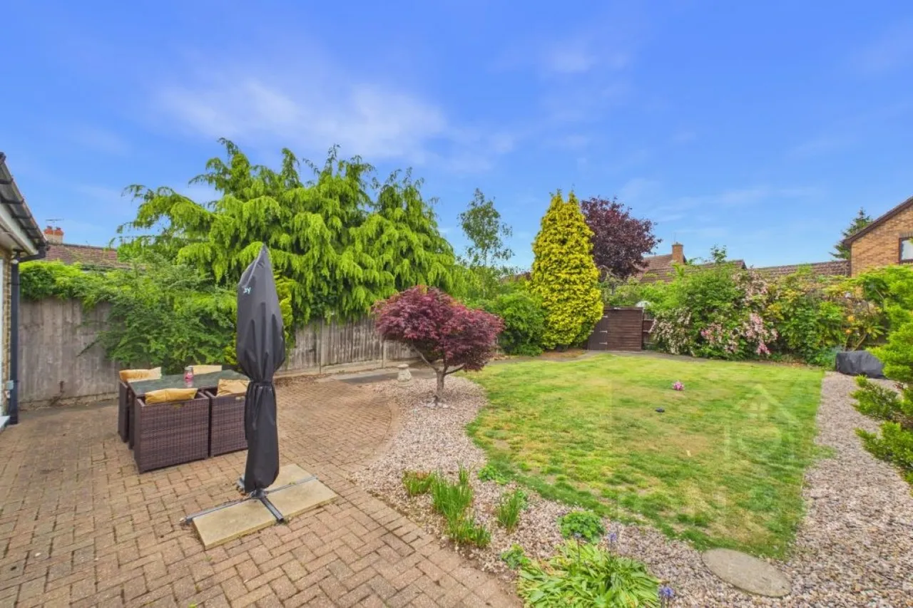 Moulton Way South, Moulton, NN3, photo 24