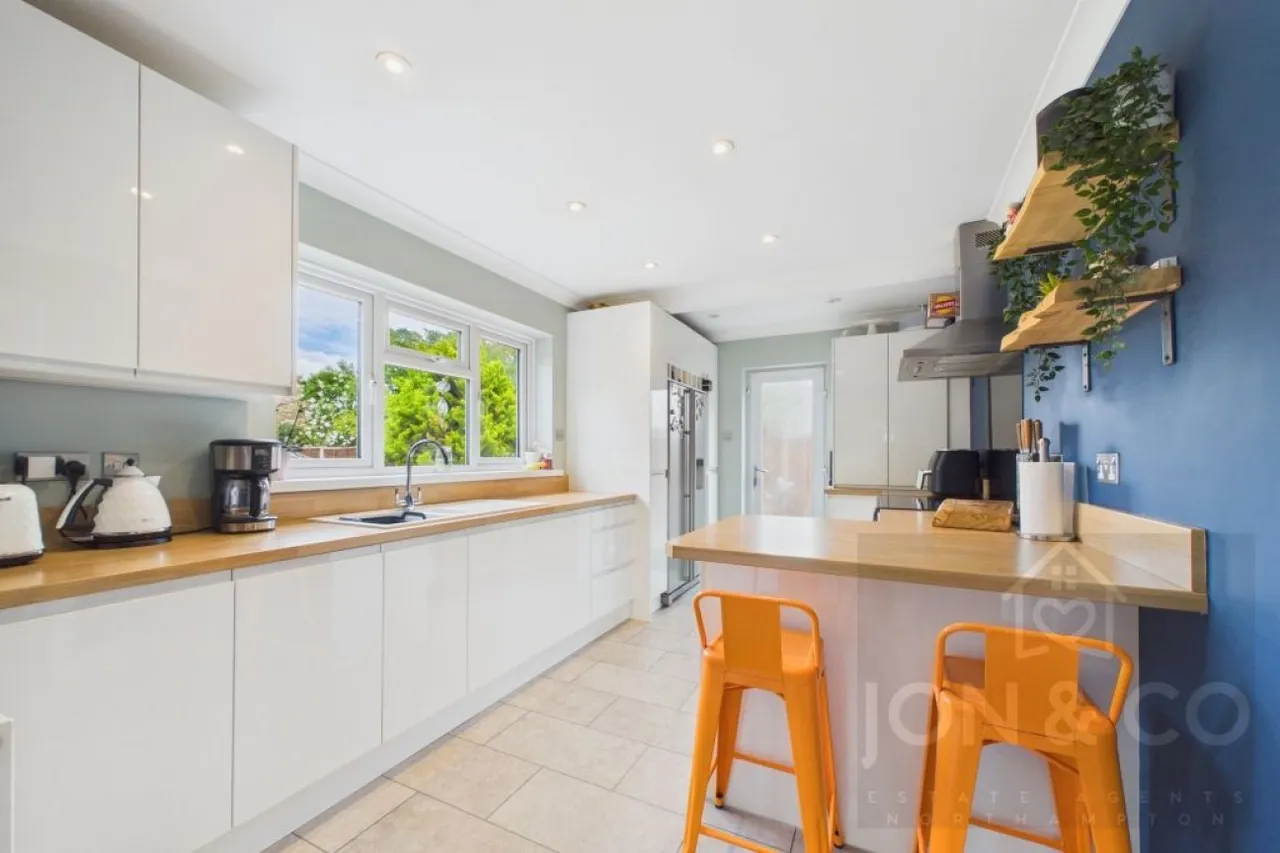 Moulton Way South, Moulton, NN3, photo 8