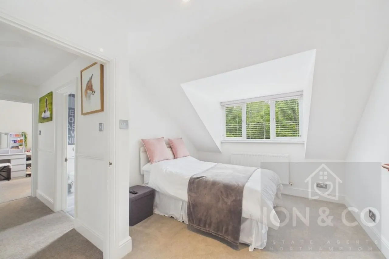 Moulton Way South, Moulton, NN3, photo 21