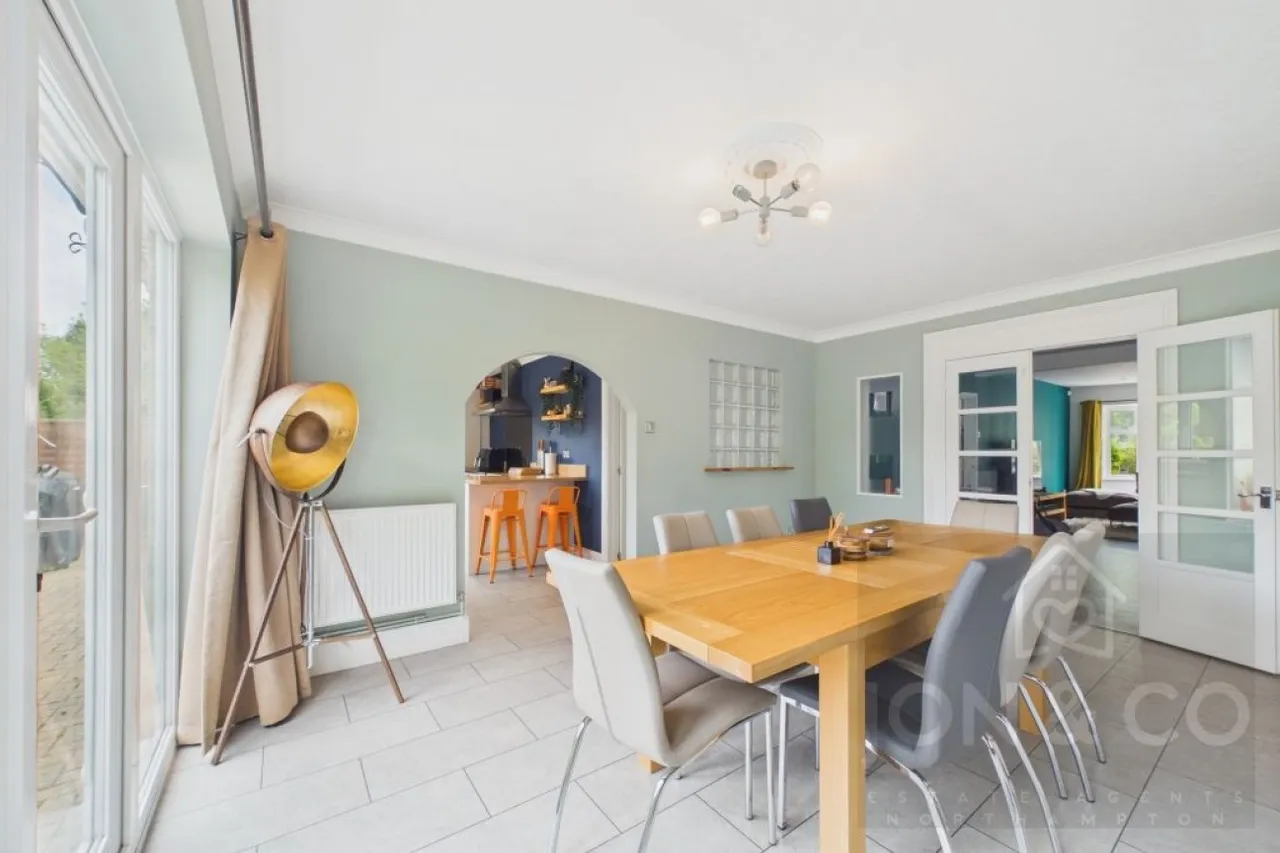 Moulton Way South, Moulton, NN3, photo 6