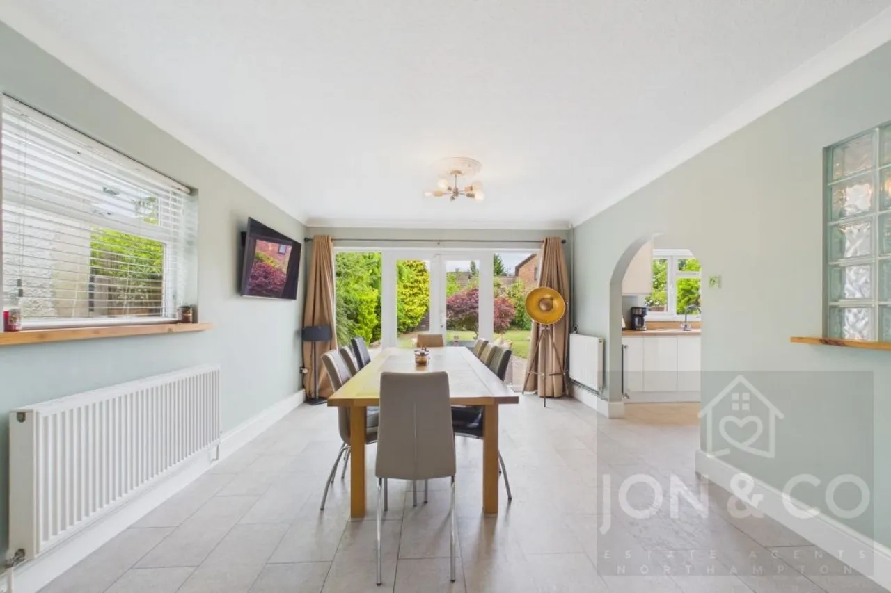 Moulton Way South, Moulton, NN3, photo 5