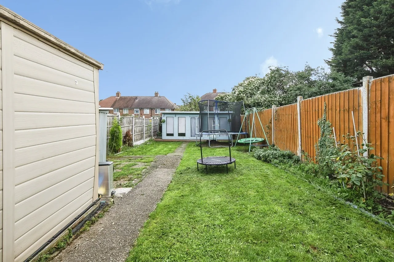 Eatesbrook Road, Birmingham, B33, photo 4