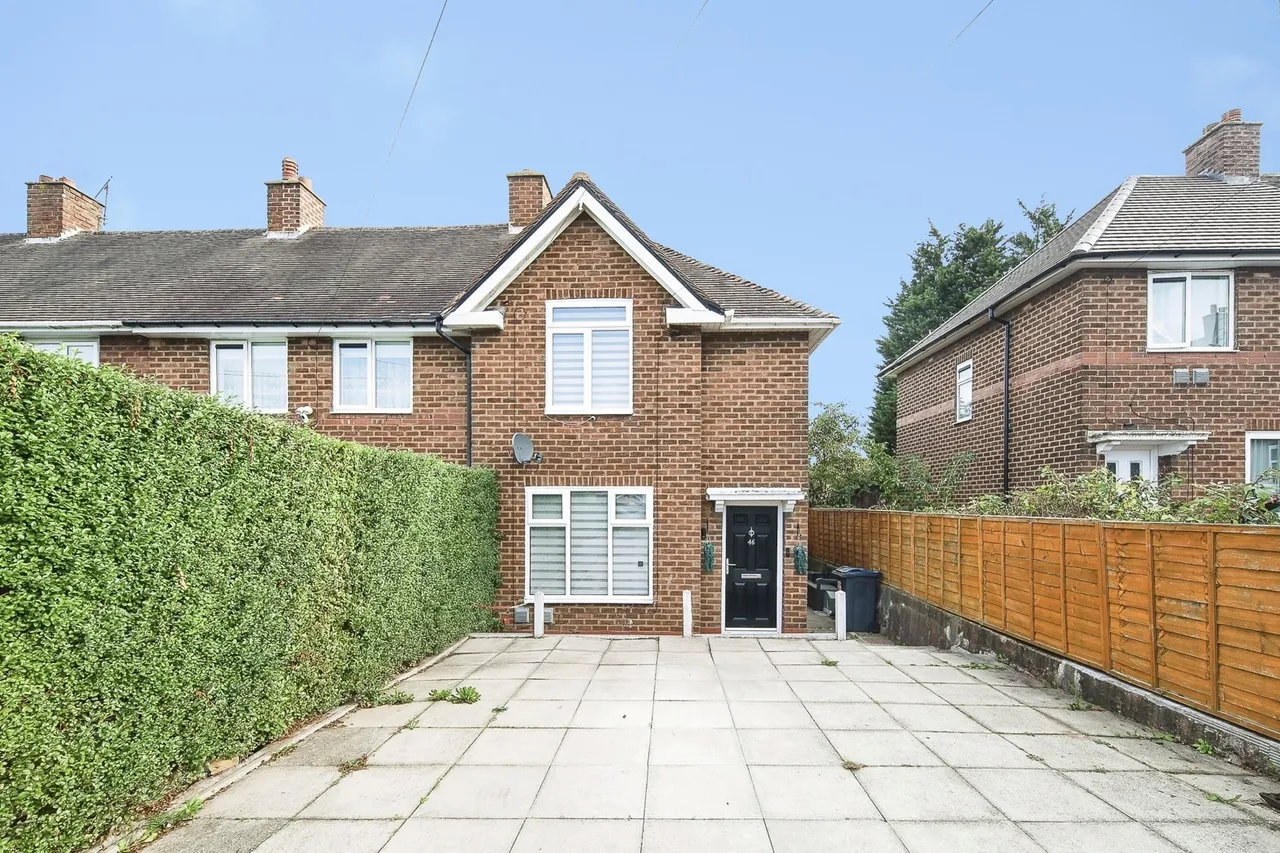 Eatesbrook Road, Birmingham, B33, photo 15