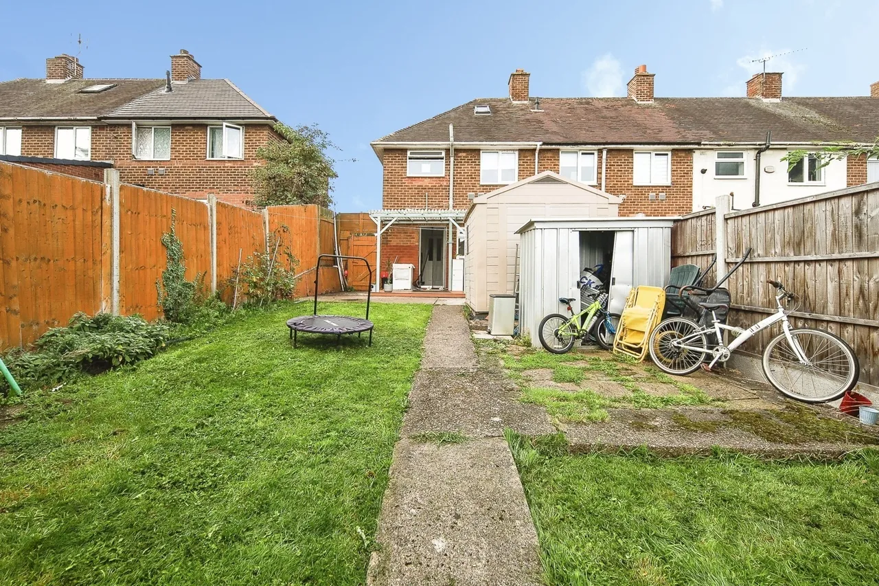 Eatesbrook Road, Birmingham, B33, photo 16