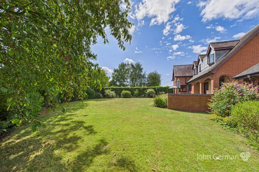 Aqueduct Road, Coleorton, photo 34