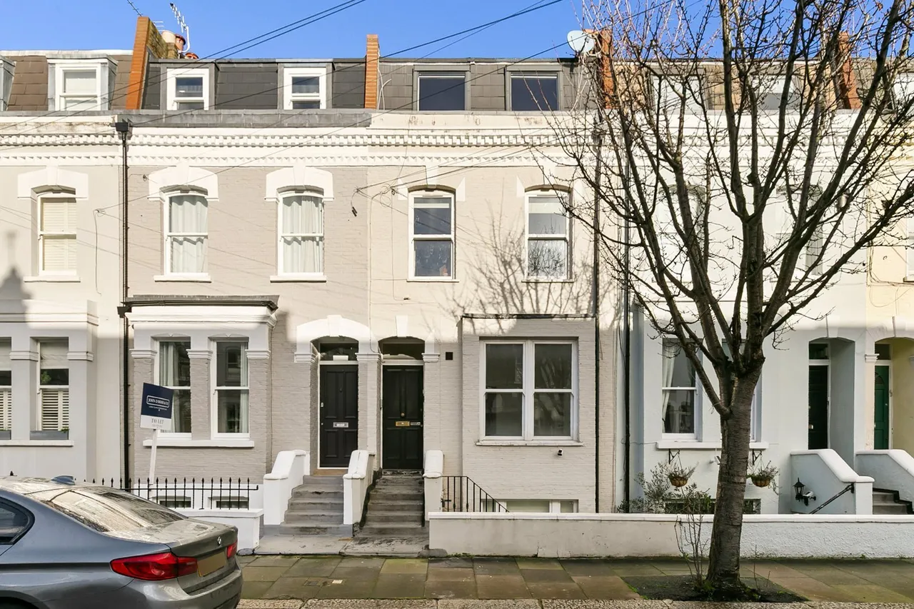 Kilmaine Road, Fulham, SW6, photo 5