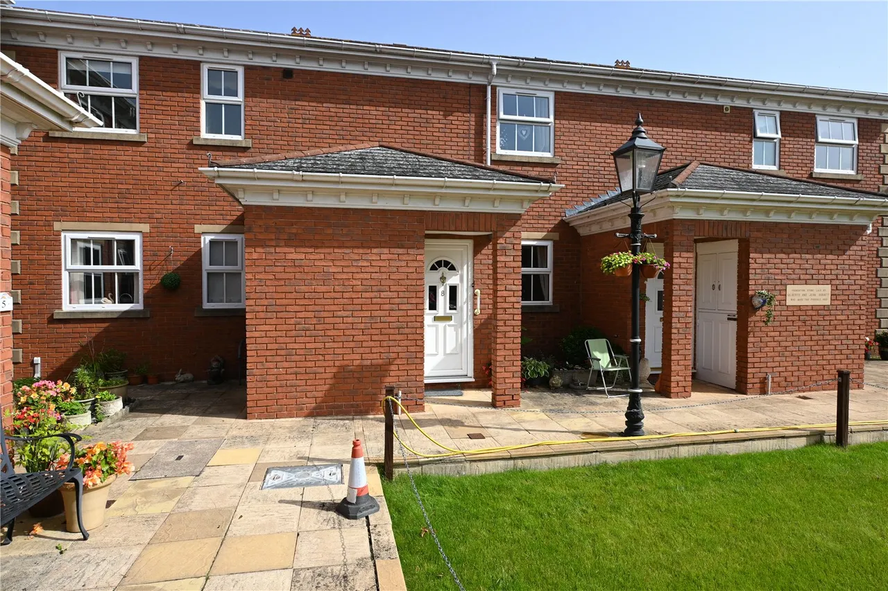 2 bed flat for sale — Maryland Drive, Northfield, Birmingham, B31 2AT