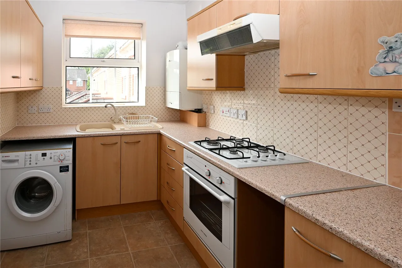 Maryland Drive, Northfield, Birmingham, B31 2AT, photo 3