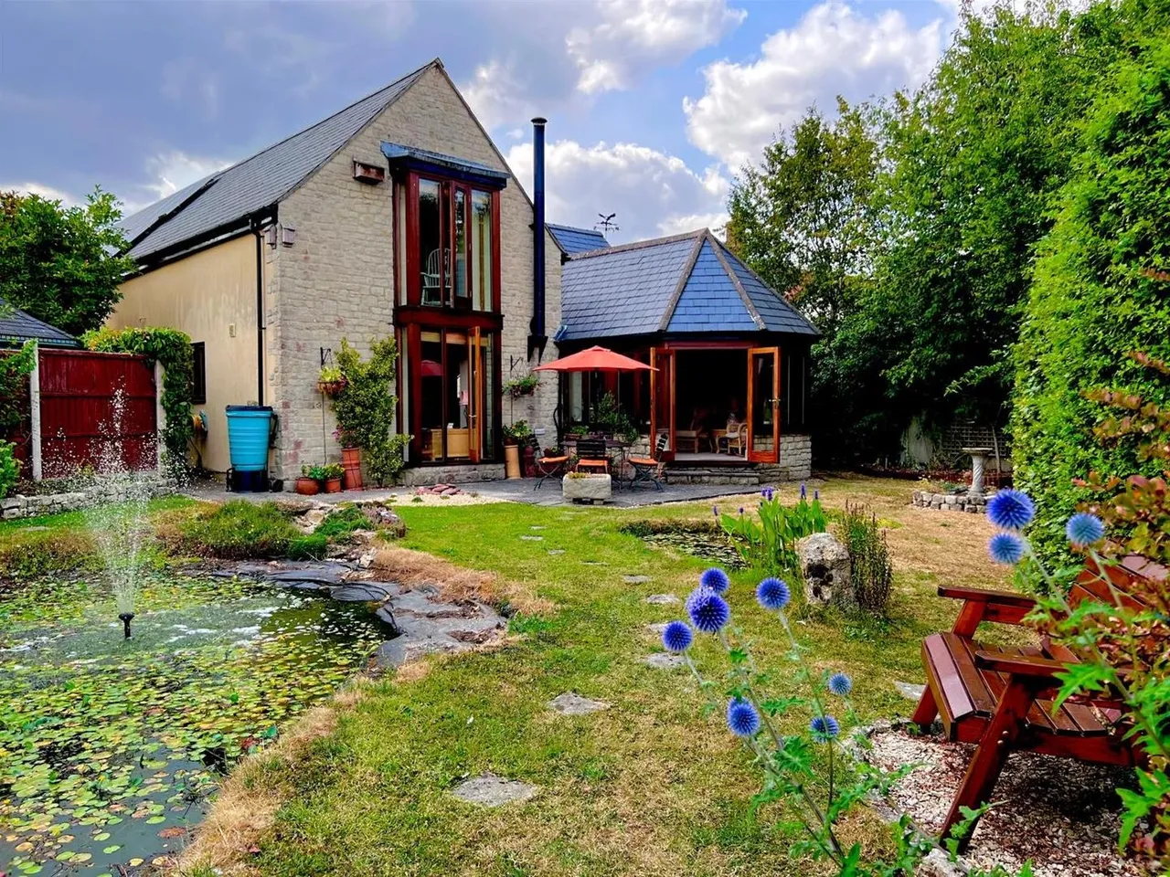 West Bourton Road, Bourton, Gillingham, Dorset SP8 5PQ, photo 15