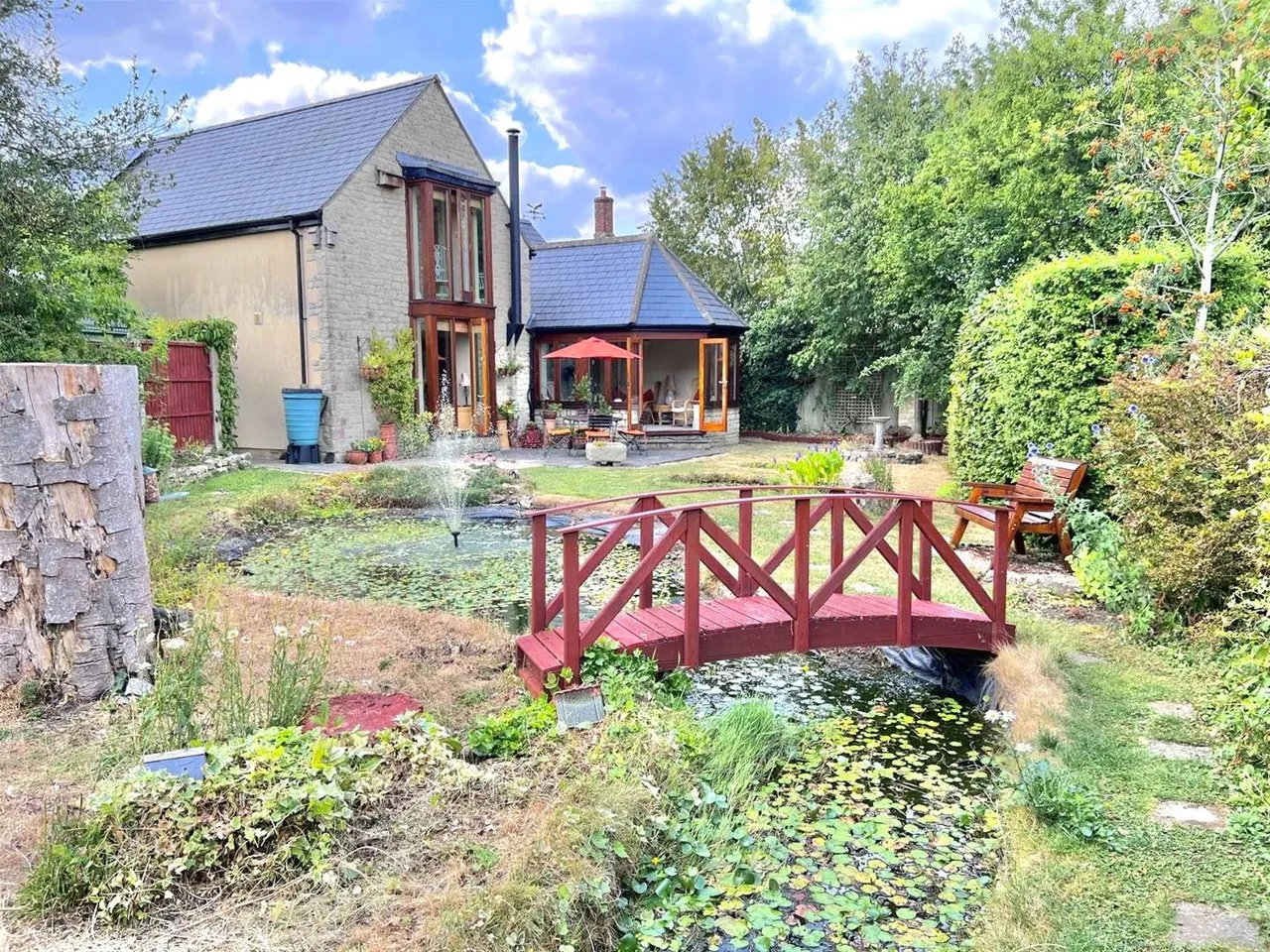 West Bourton Road, Bourton, Gillingham, Dorset SP8 5PQ, photo 18