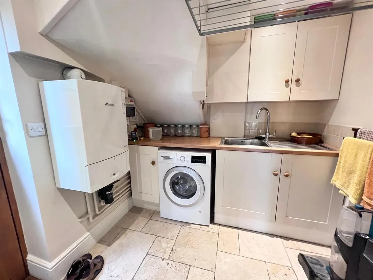 West Bourton Road, Bourton, Gillingham, Dorset SP8 5PQ, photo 13