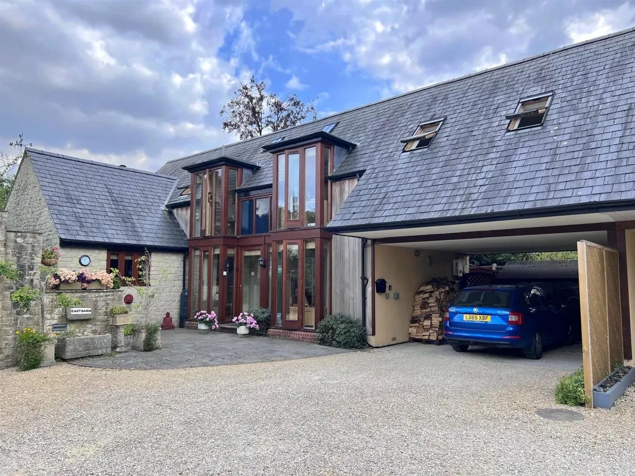West Bourton Road, Bourton, Gillingham, Dorset SP8 5PQ, photo 20