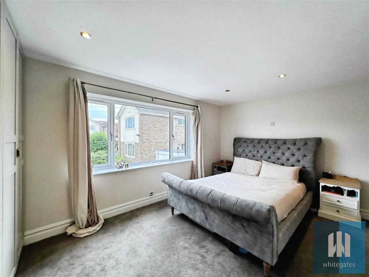 Kings Head Road, Mirfield, WF14, photo 4